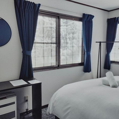 Hotel Foxtrot Hakuba Exterior photo