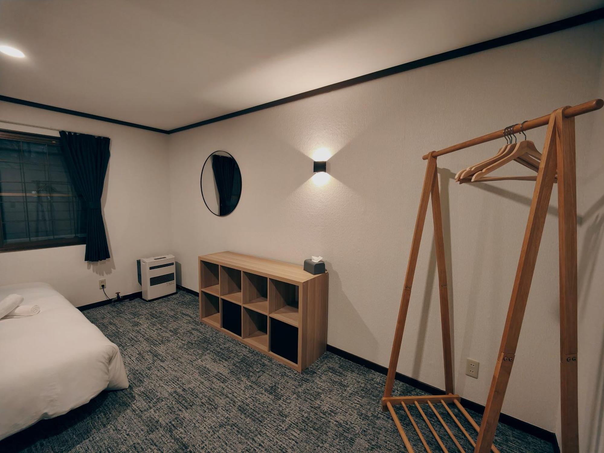 Hotel Foxtrot Hakuba Exterior photo