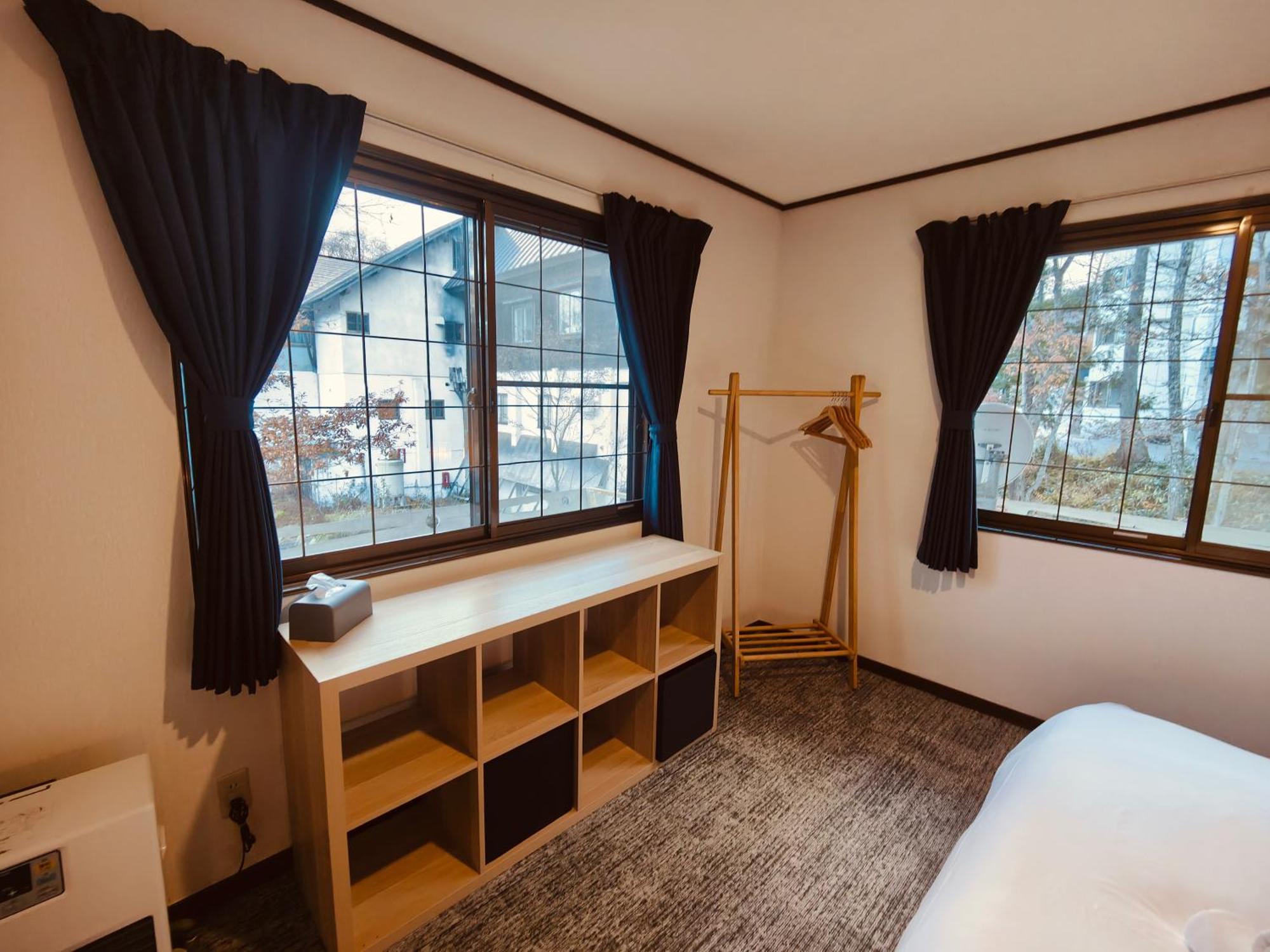 Hotel Foxtrot Hakuba Exterior photo