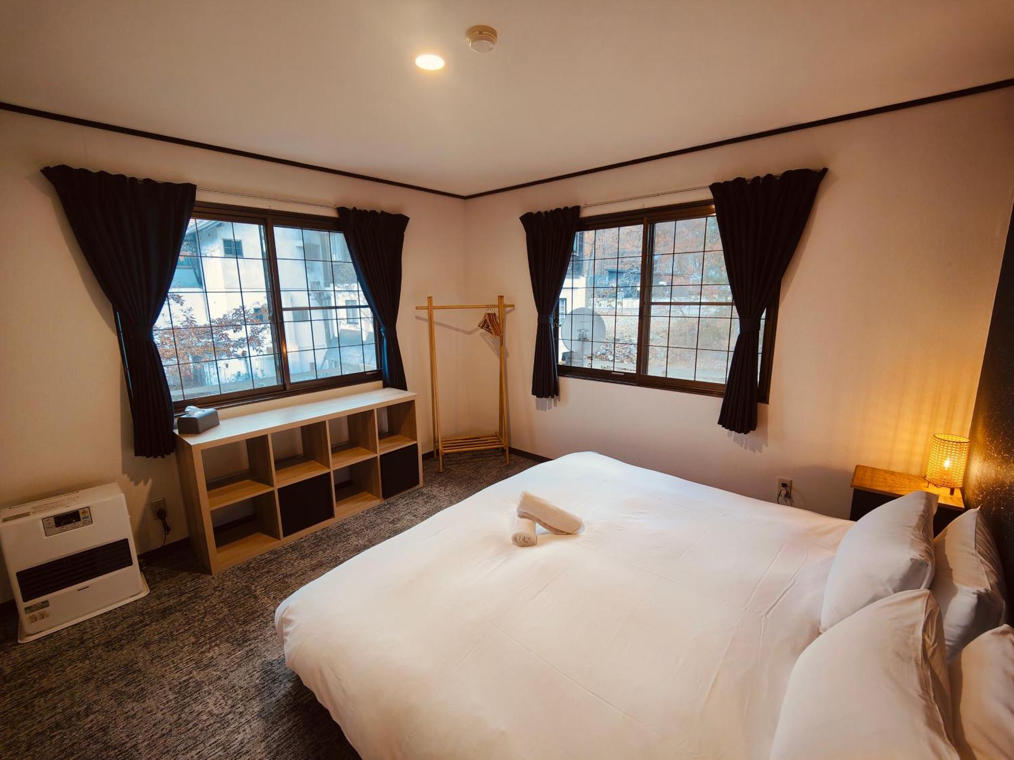 Hotel Foxtrot Hakuba Exterior photo
